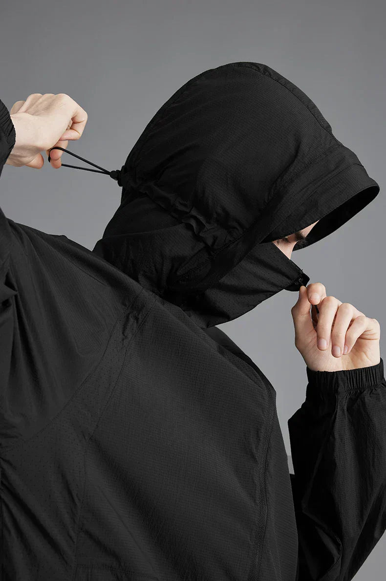 Drune | Walkjacke für Männer