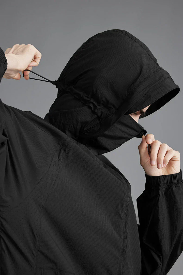 Drune | Walkjacke für Männer