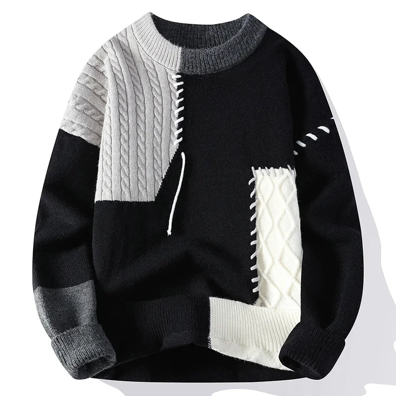 Drune | Strickpullover für Herren