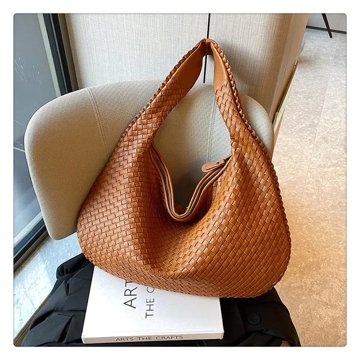 Drune | Hochwertige Leder Tasche