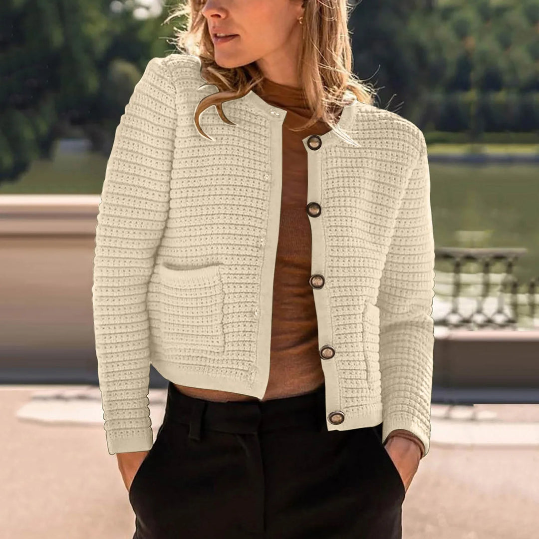 Drune | Moderne und modische Winterjacke