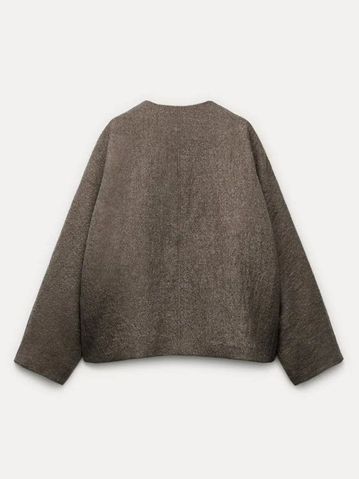 Drune | Designer Blasermantel