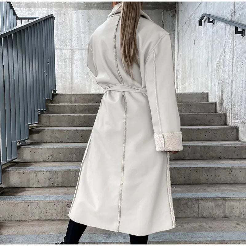 Drune | Entspannte und zeitlose Winterjacke