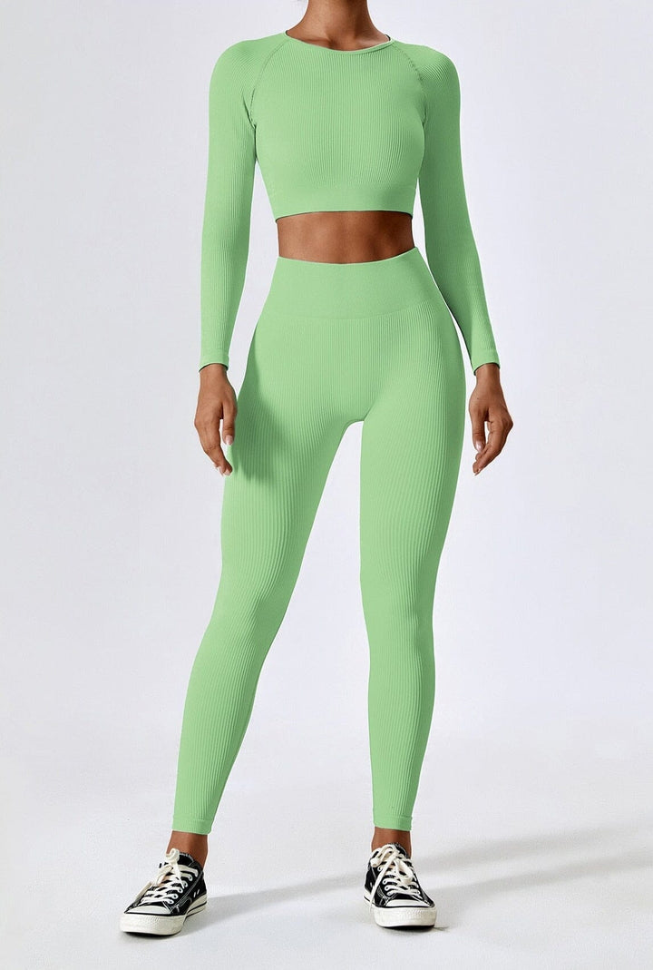 Drune Grove-Shirt-Set – Leggings + Top