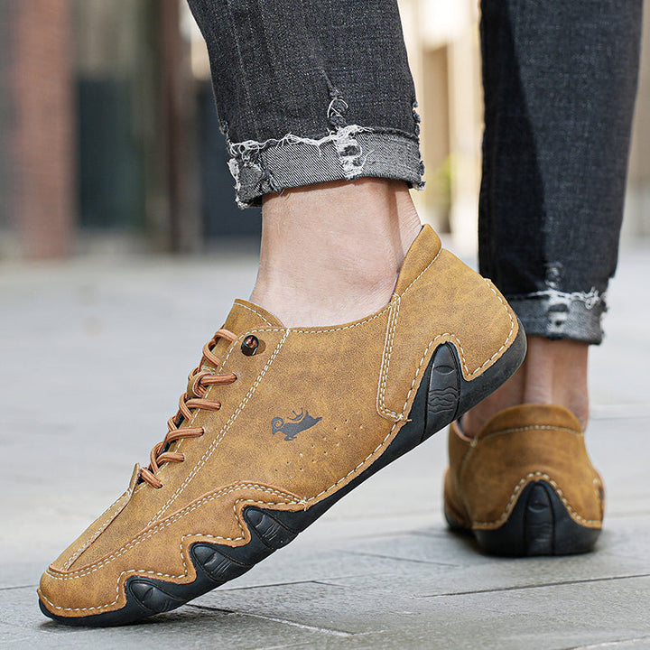 Drune | Ultra bequeme und rutschfeste Barfußschuhe (Unisex)