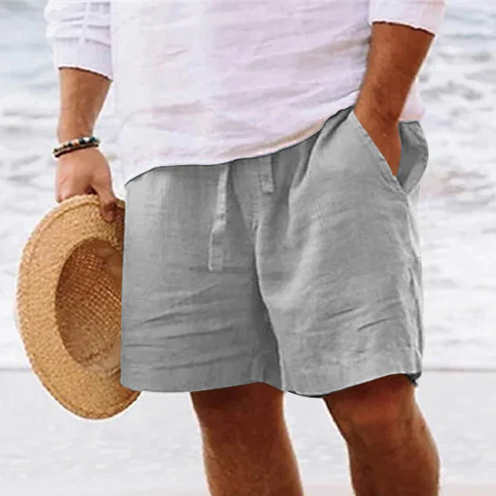 Drune | Leinenhosen für den Sommer