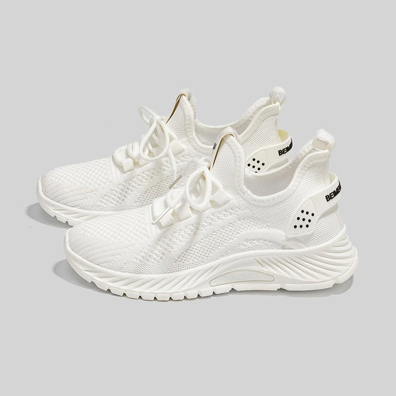 Drune | Stylische Sportschuhe mit Zusätzlicher Unterstützung
