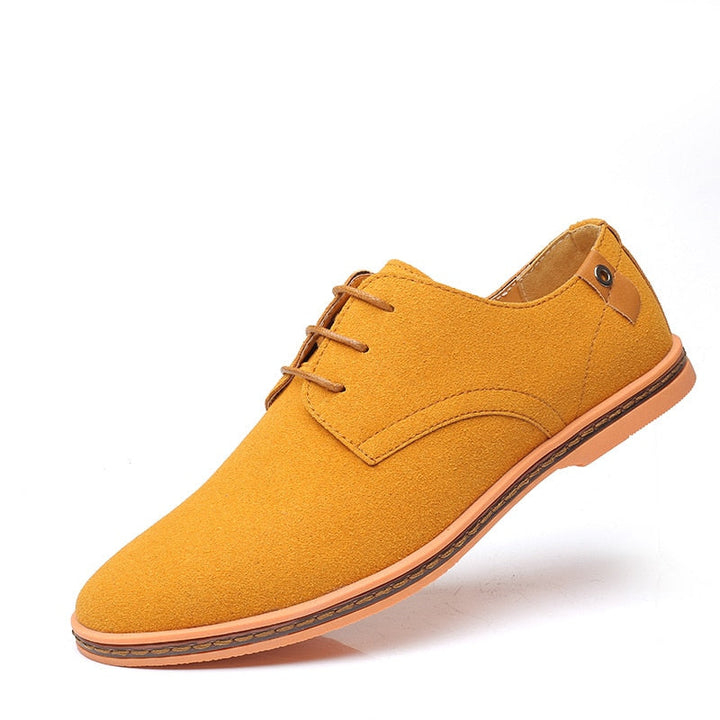 Drune | Bequeme Wild schuhe mit Rutschfester Sohle