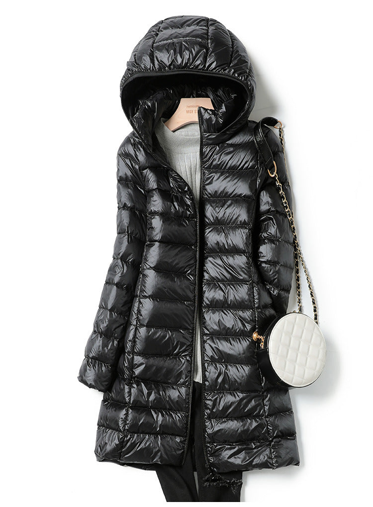 Drune | Ultraleichte Jacke