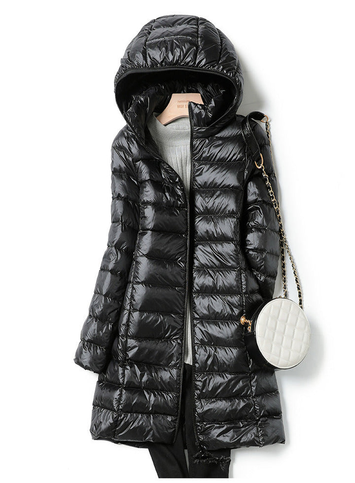 Drune | Ultraleichte Jacke
