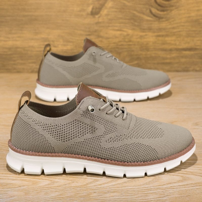 Drune | Orthopädische Freizeitschuhe für Männer