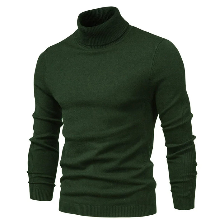 Drune | Herren Rollkragenpullover aus hochwertigem Material