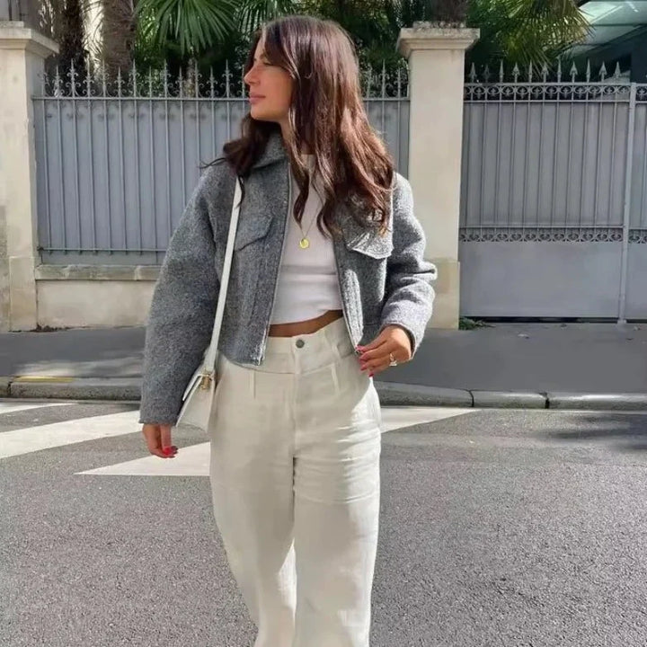 Drune | Streetwear Pullover für Damen