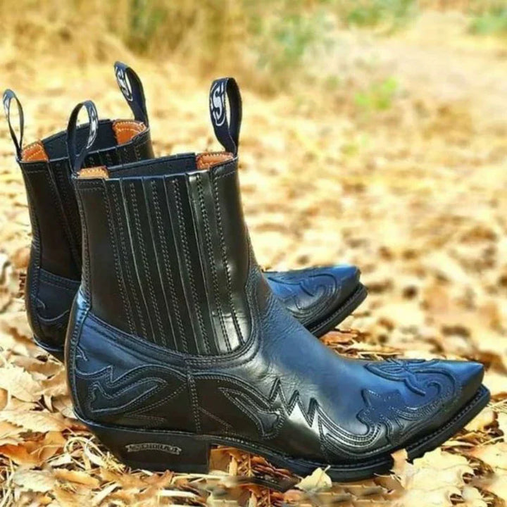 Drune | Cowboystiefel Damen