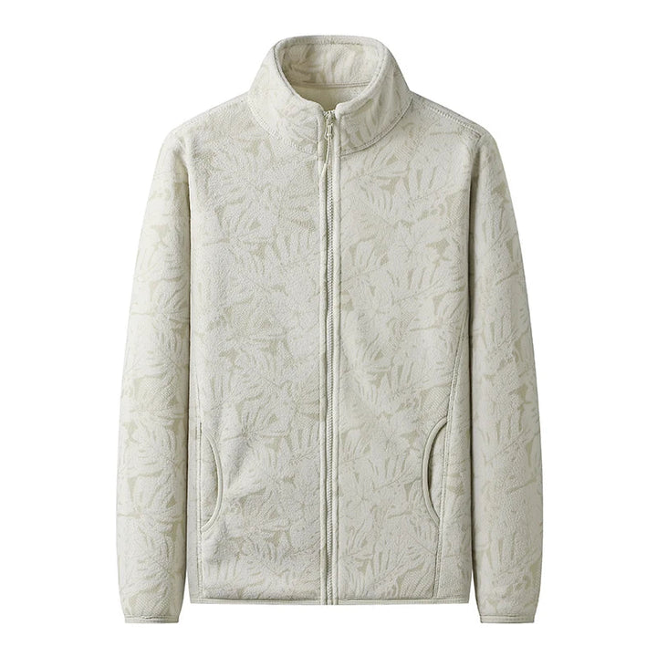 Drune | Fleece Sportjacke - LIA
