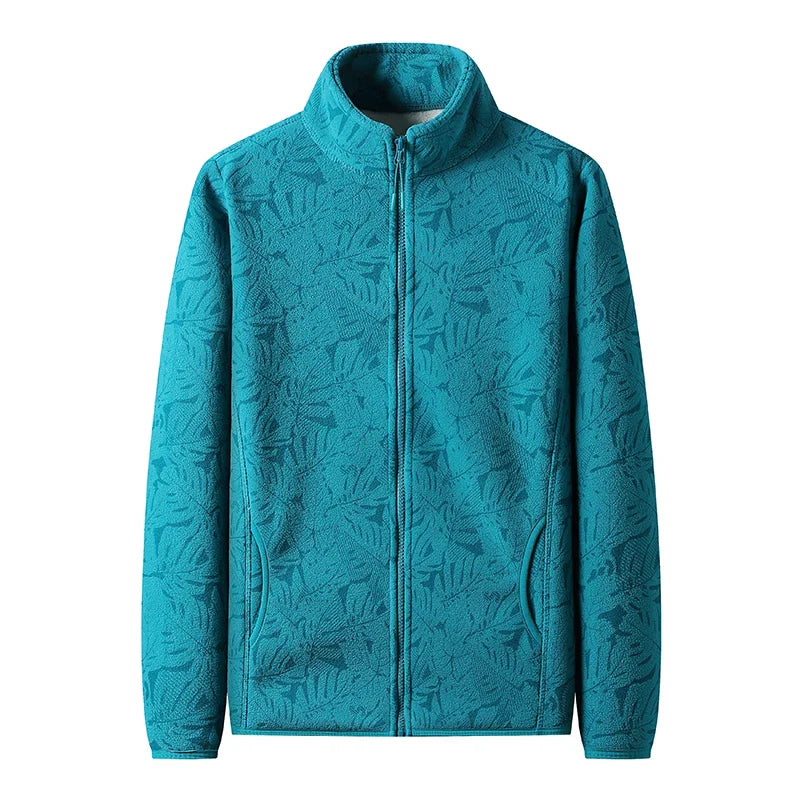 Drune | Fleece Sportjacke - LIA