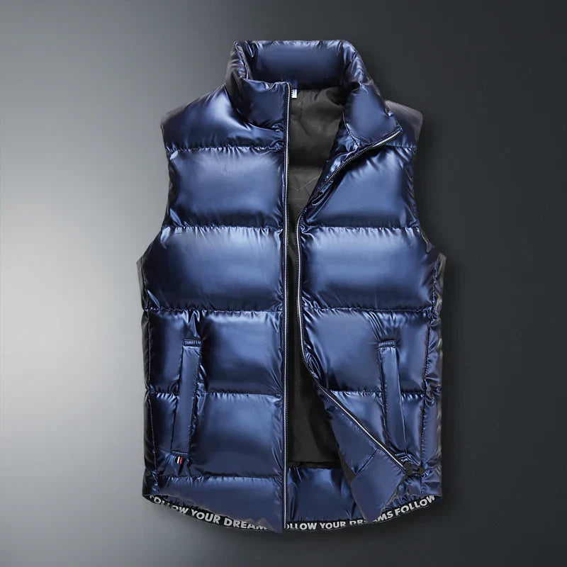 Drune | Premium Jacke Vanille