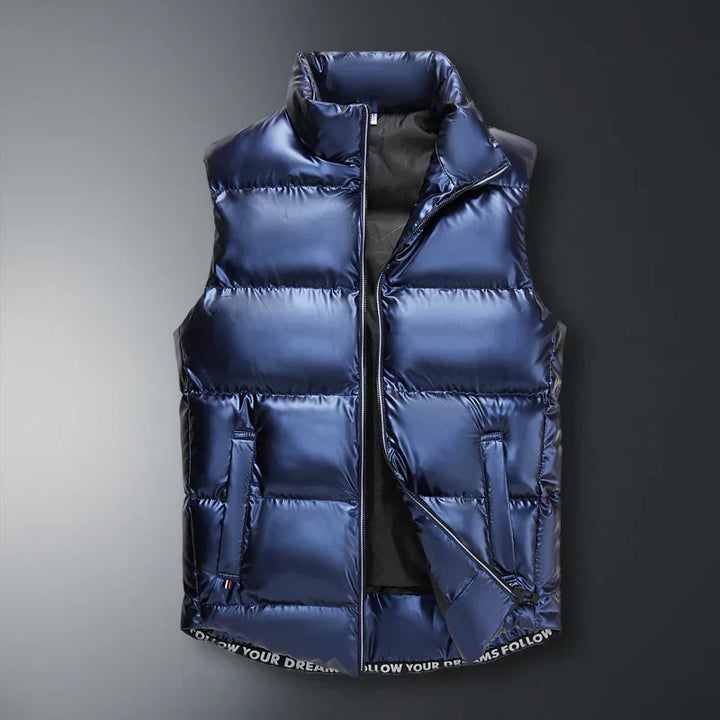 Drune | Premium Jacke Vanille