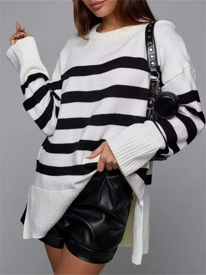 Drune | Couture Pullover