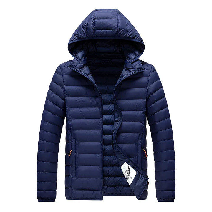 Drune | Wasserdichte Jacke