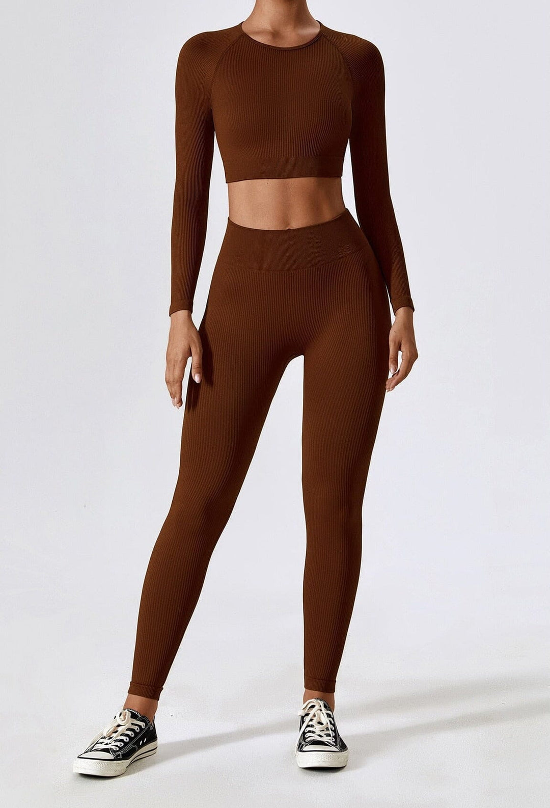 Drune Grove-Shirt-Set – Leggings + Top