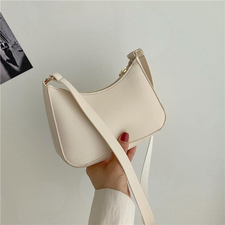 Drune | Luxus Retro Handtasche