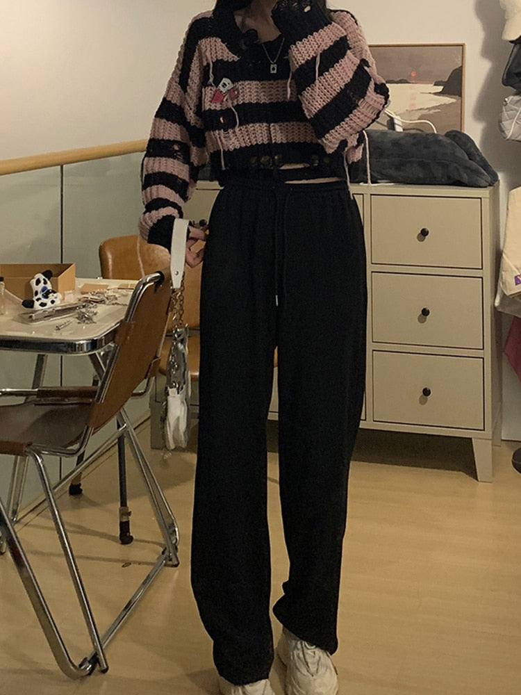 Drune | She Lies Pullover