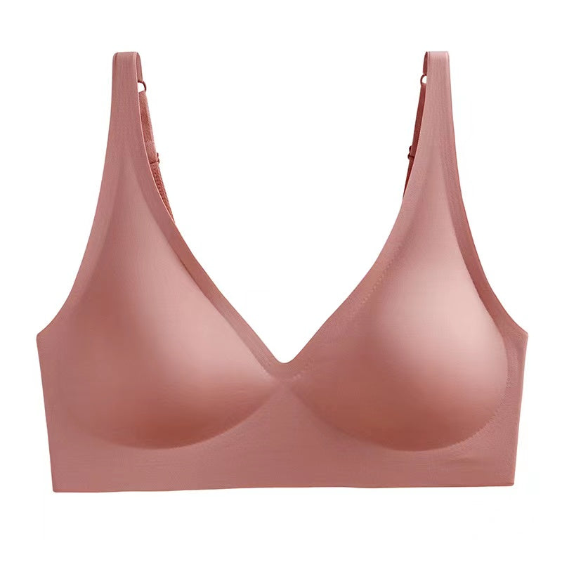 Drune | Nahtloser Premium Komfort Bh für Frauen