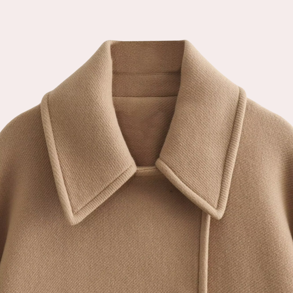 Drune | Stilvolle Herbstjacke für Damen