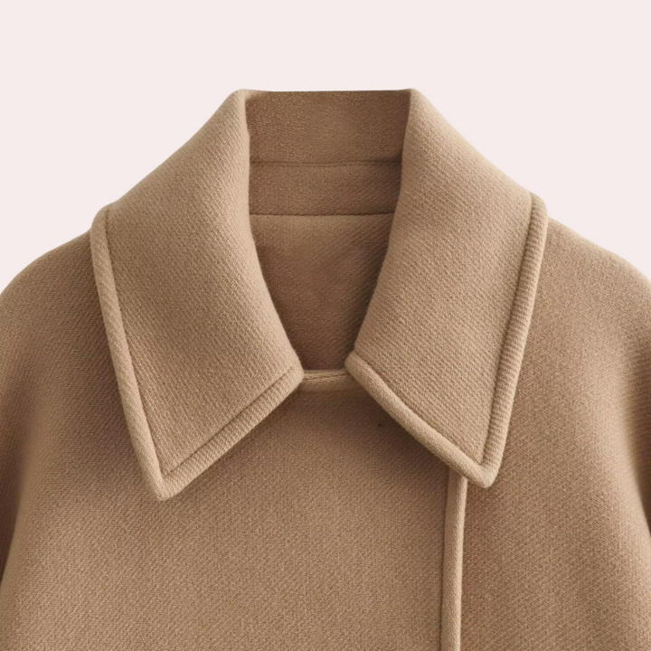 Drune | Stilvolle Herbstjacke für Damen