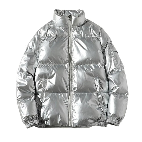 Drune | Winterjacke Für Herren