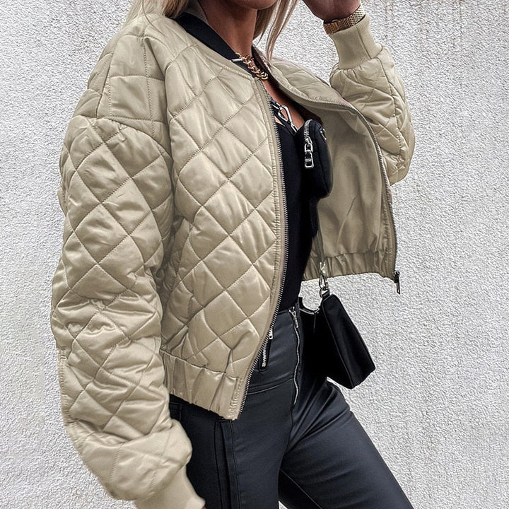 Drune | Jacke Trendige Eleganz für jeden Anlass