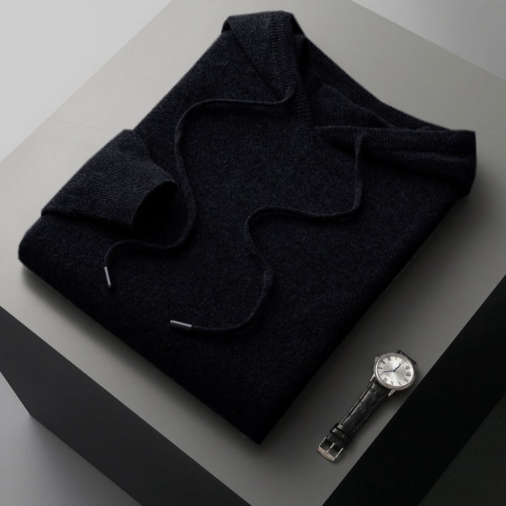 Drune | Bequemer Kapuzenpullover