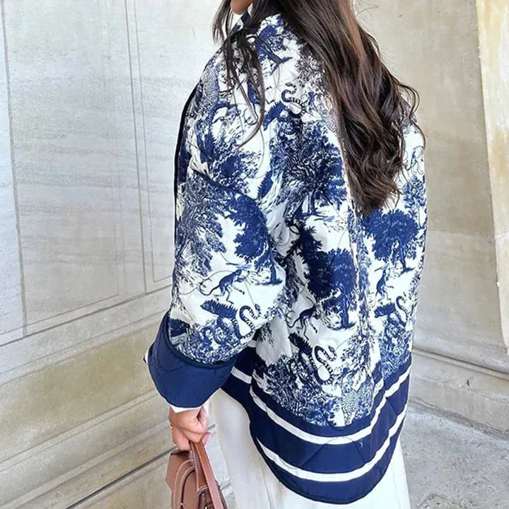Drune | Sommerjacke für Damen Melisandra