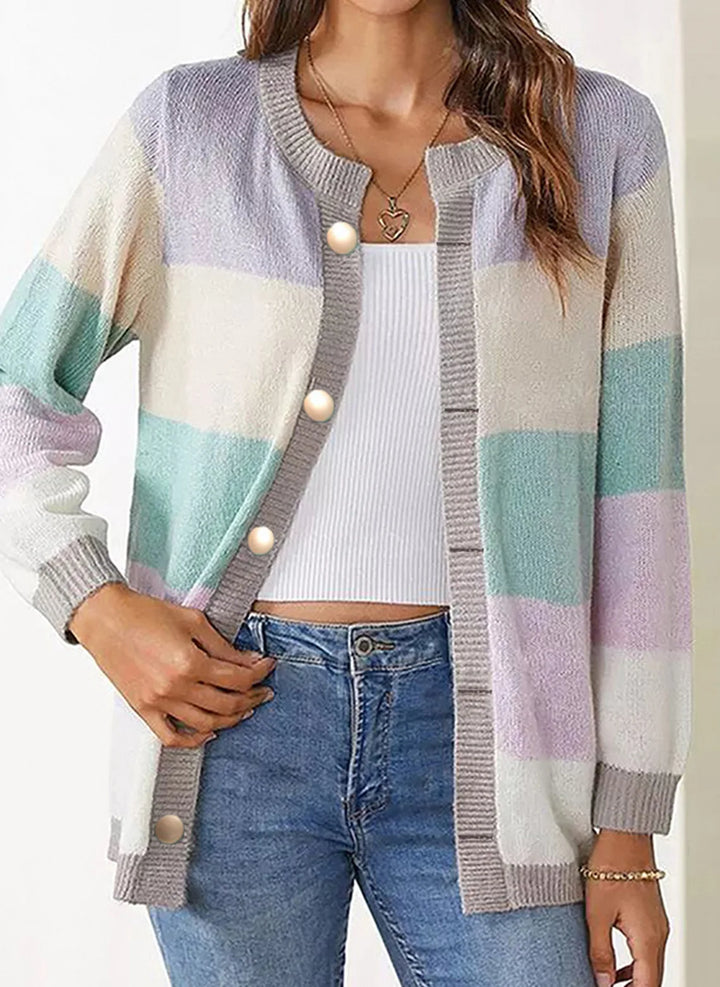 Drune | Bequeme Damenjacke Für Freizeit Und Alltag