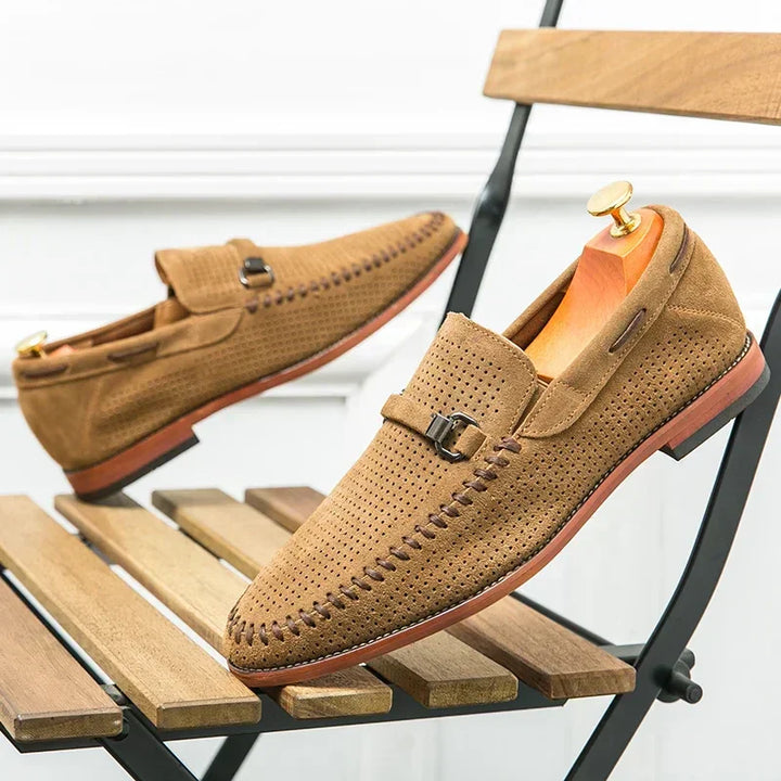Drune | Herren Leder Schuhe