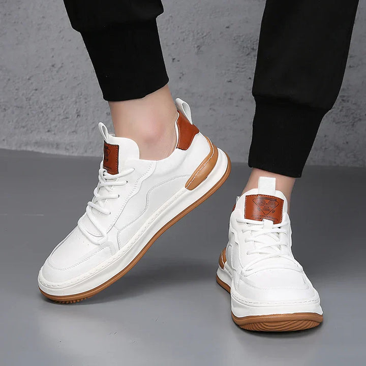 Drune | Echtleder Sneaker