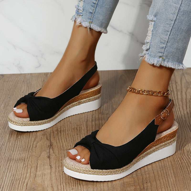 Drune | Moderne Schöne Sandalen Für Frauen Mit Einem Hohen Absatz