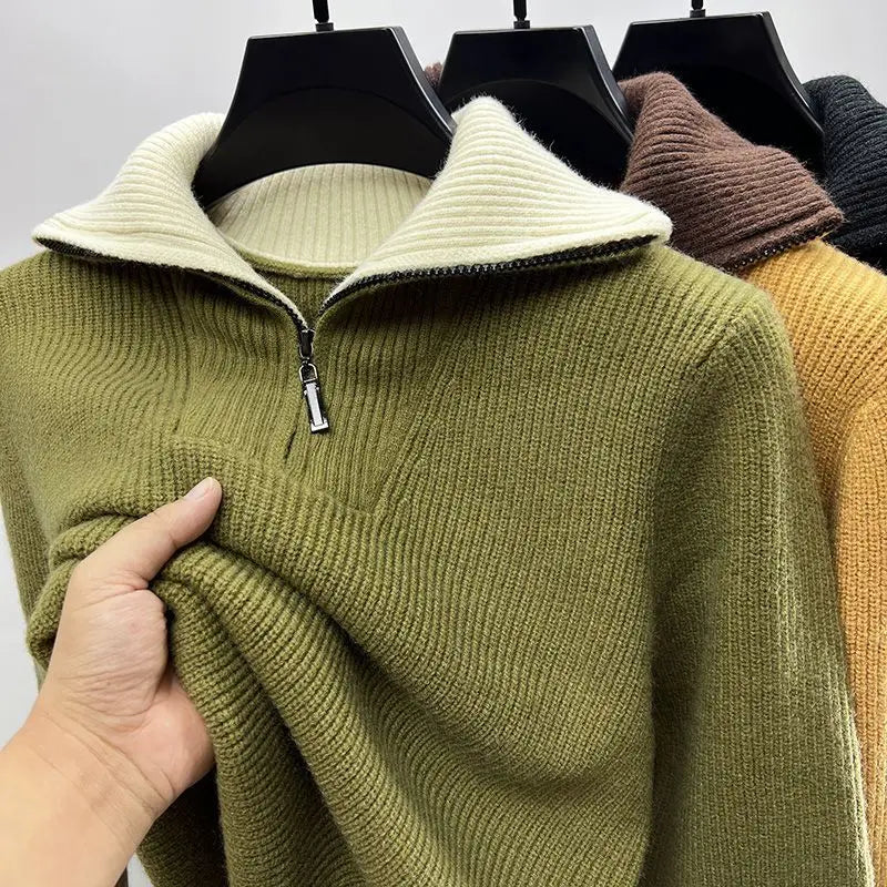 Drune | Creston Fleece Jacke