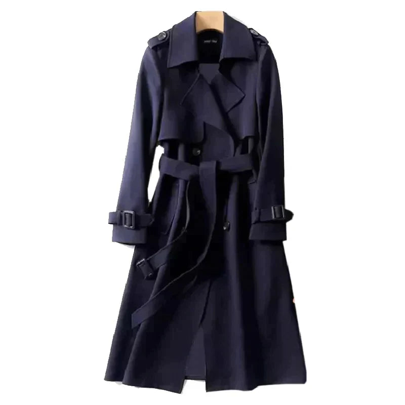 Drune | Trenchcoat