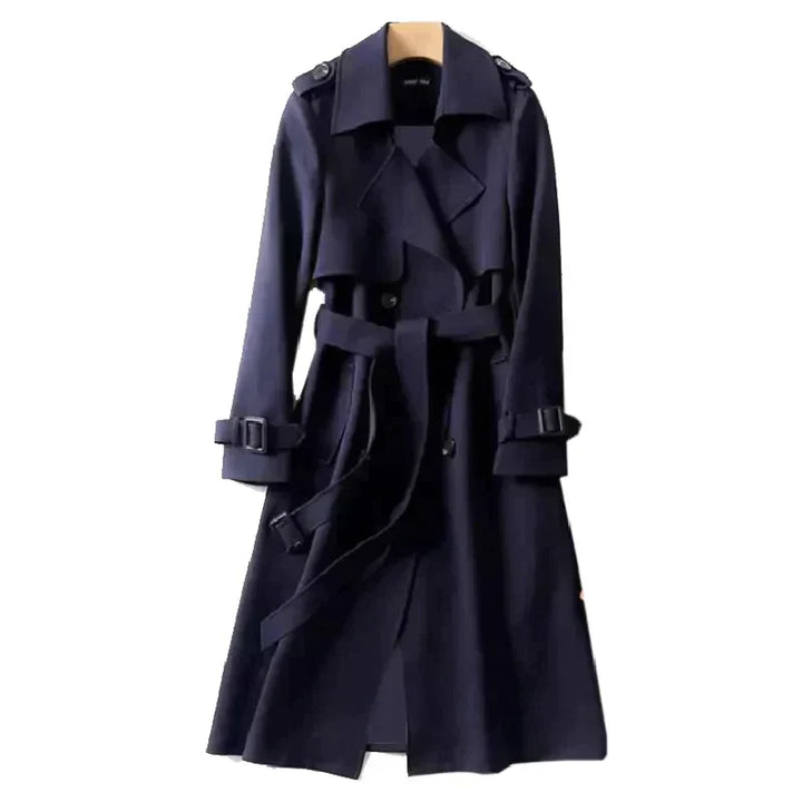 Drune | Trenchcoat
