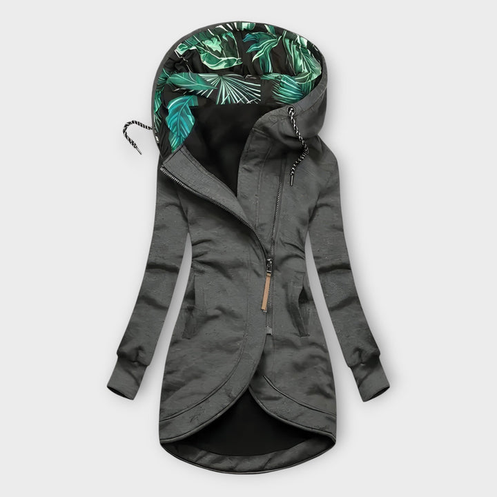 Drune | Warme & schicke Jacke