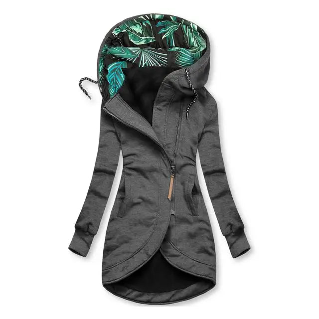 Drune | Stylische Winterjacke
