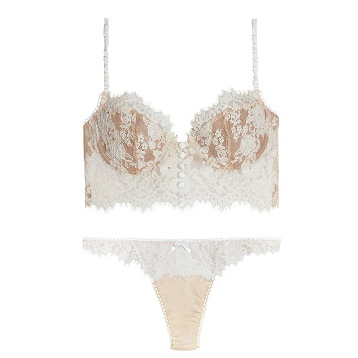 Drune | In deinem Herzen eingeschlossene Lingerie