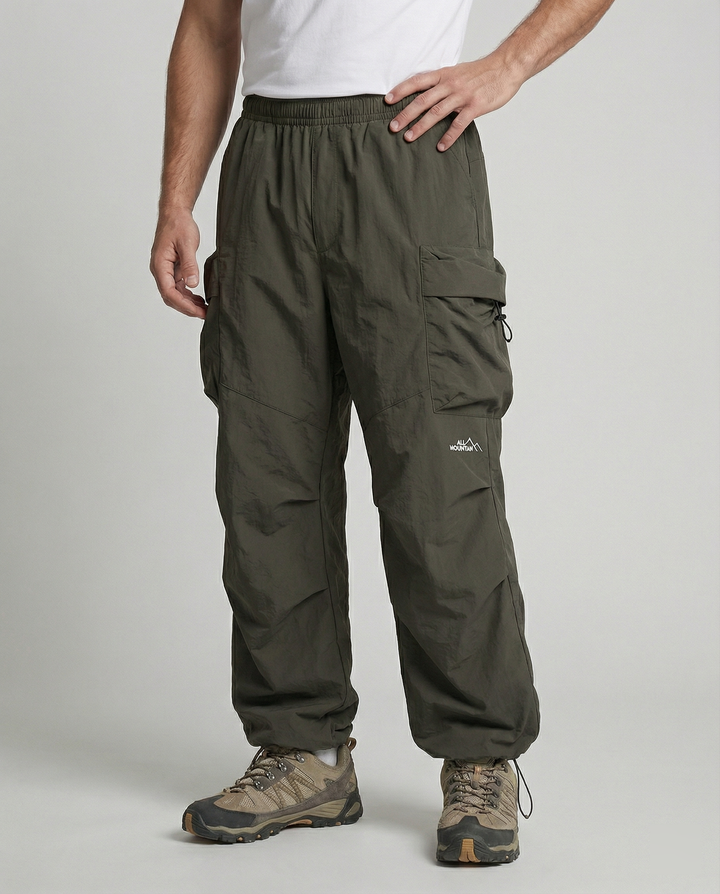 Drune | Outdoor Hosen