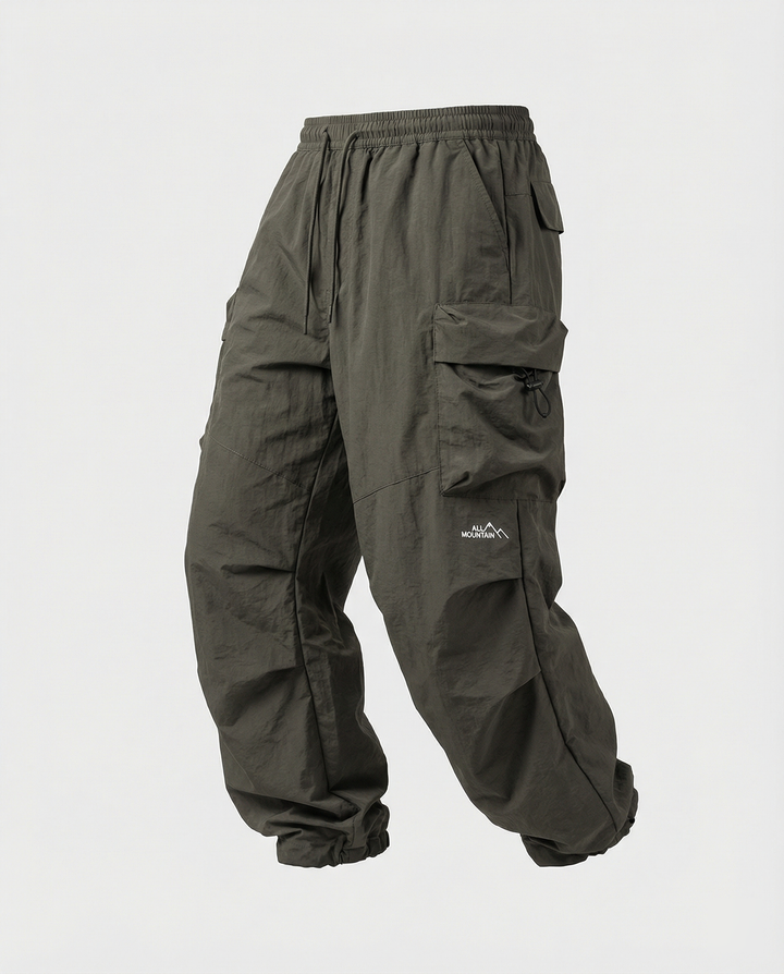 Drune | Outdoor Hosen