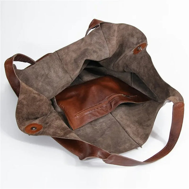 Drune | Oversized Tote Bag