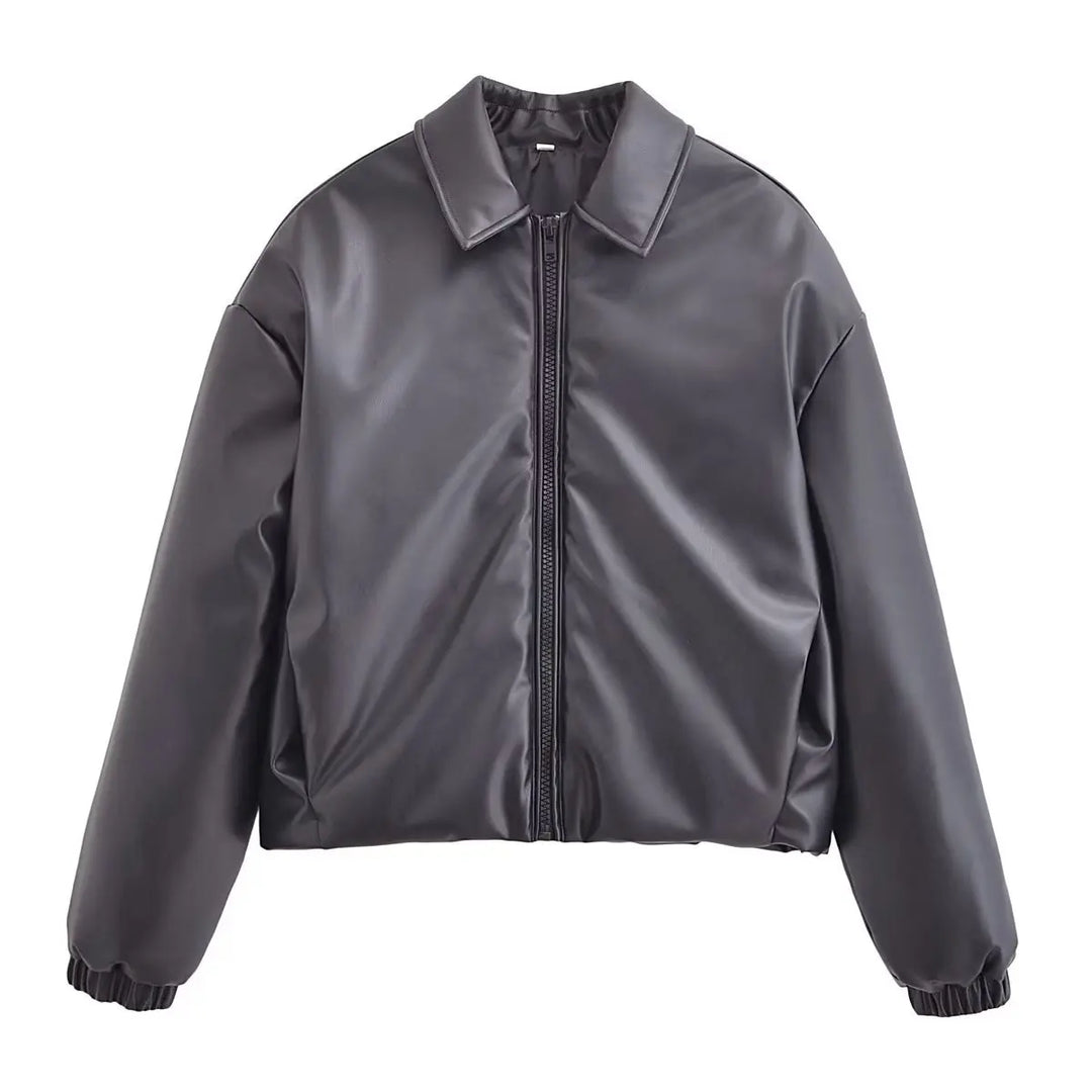 Drune | Bomberjacke für Lässige Outfits