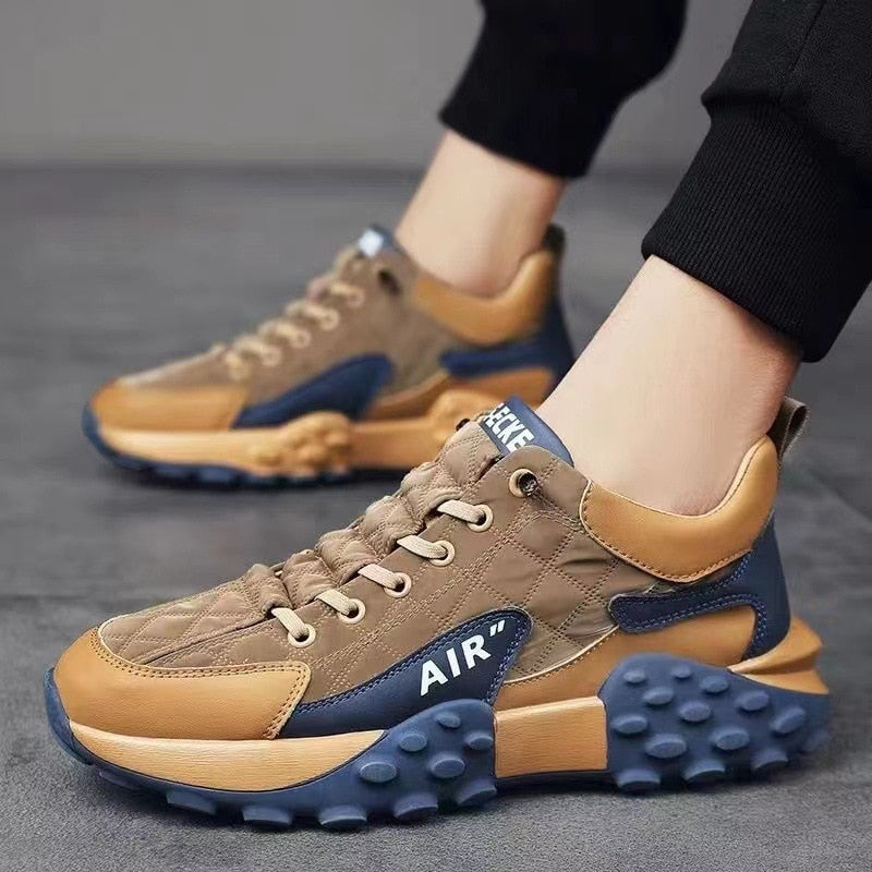 Drune | Hochwertige orthopädische Schuhe für Komfort und Unterstützung