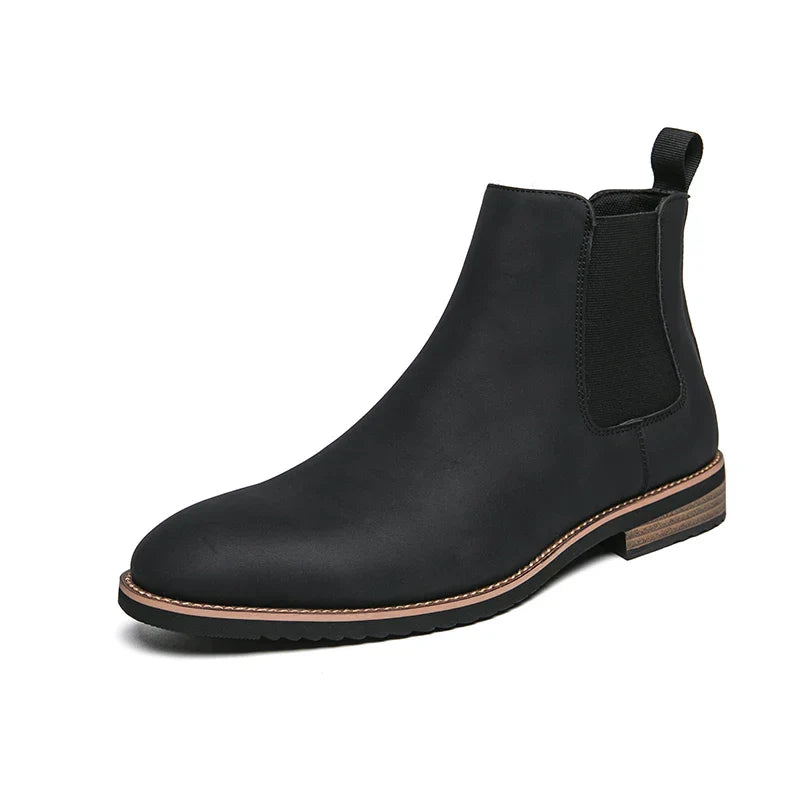 Drune | Elegante Lederschuhe für Herren